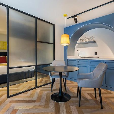 Parklife Masaryk Apart otel Meksika Dış mekan fotoğraf