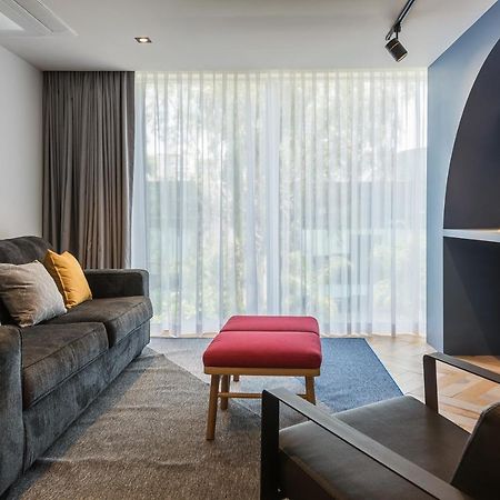 Parklife Masaryk Apart otel Meksika Dış mekan fotoğraf