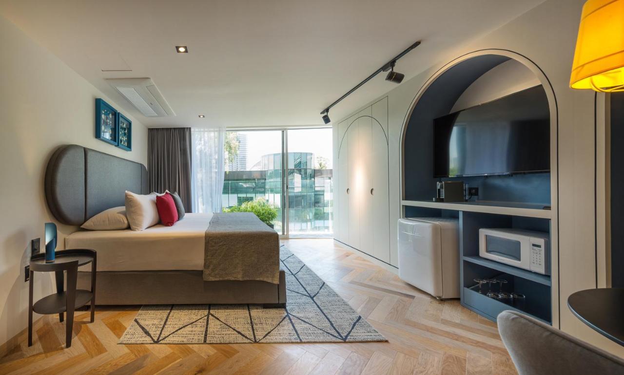 Parklife Masaryk Apart otel Meksika Dış mekan fotoğraf