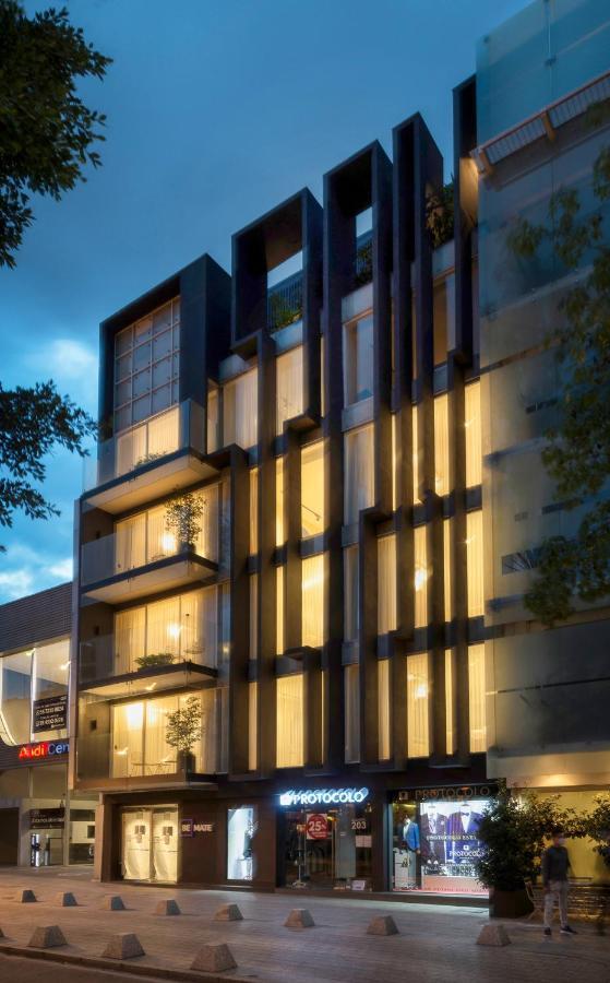 Parklife Masaryk Apart otel Meksika Dış mekan fotoğraf