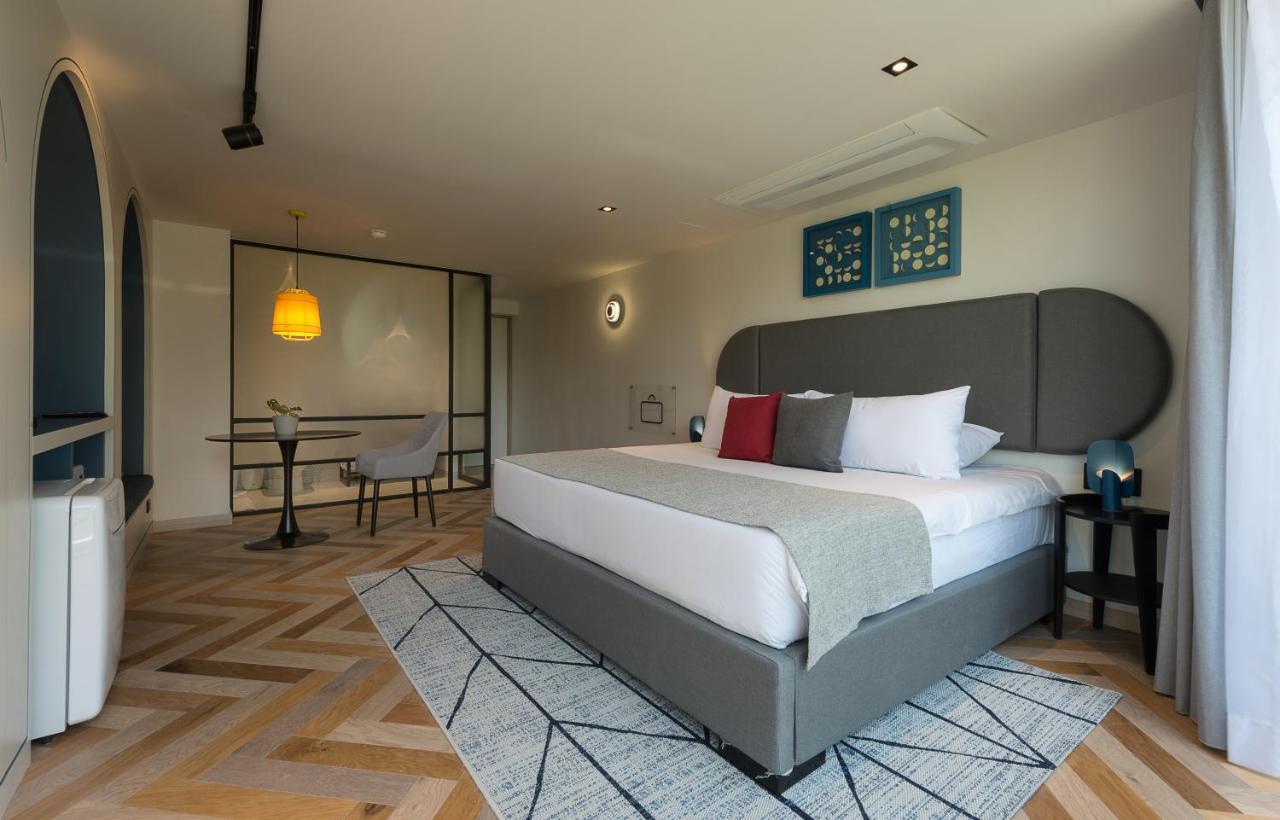 Parklife Masaryk Apart otel Meksika Dış mekan fotoğraf