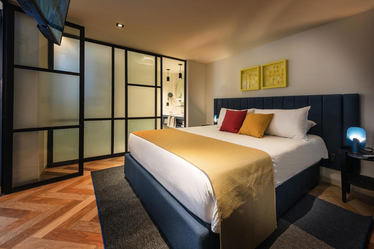 Parklife Masaryk Apart otel Meksika Dış mekan fotoğraf