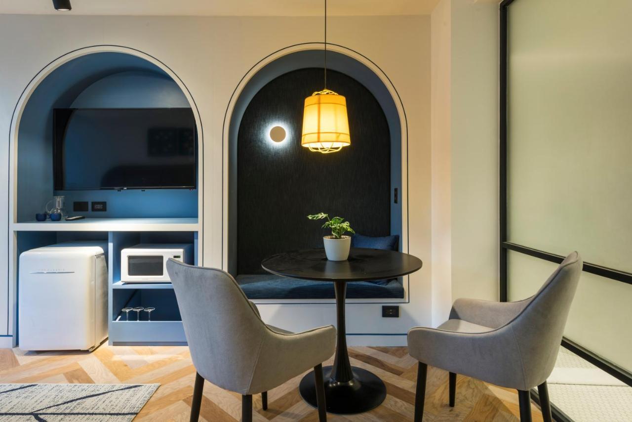 Parklife Masaryk Apart otel Meksika Dış mekan fotoğraf